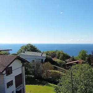 Igeldo House San Sebastián