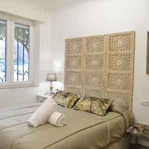 Fleming Loft Parking Tourist Cordoba