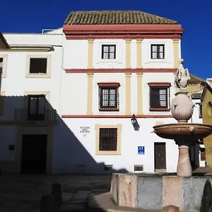 Plaza Кордова