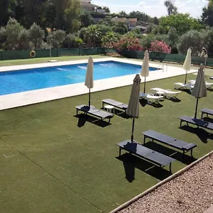 Appartement Turisticos La Castilleja, Córdoba
