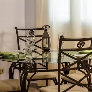 Fernando Colon En Casco Historico Apartamento