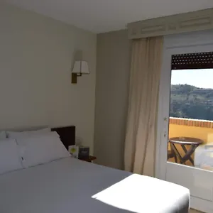Sercotel Alfonso Vi Hotel Toledo