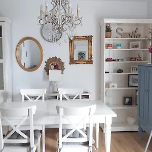 Appartement Casa De Los Espejos, Córdoba