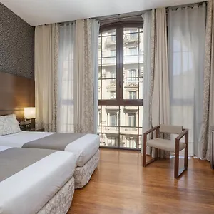 Colonial Hotel Barcelona