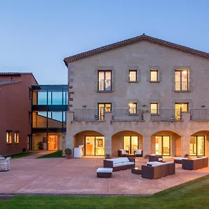 Vall De Bas Hotel Joanetes