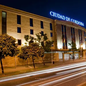 4* Hotel Exe Ciudad De