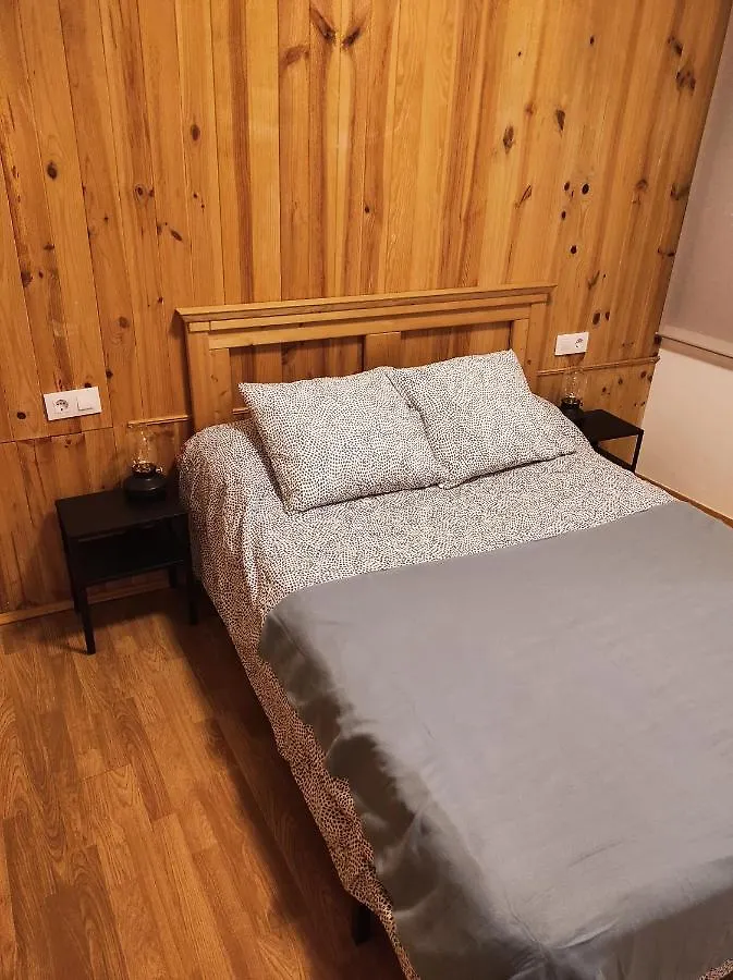 Apartamento Rincon De Cordoba