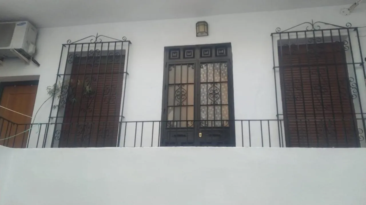 Apartamento Rincon De Cordoba Spain